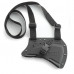 Machado CRKT Johnson Kangee T-Hawk estilo Tomahawk com ponta perfurante